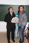 Yazılım Dilleri Dumlupınar Üniversitesi Semineri