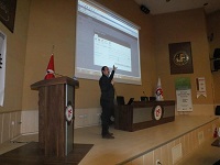 Yazılım Dilleri Üniversitesi Semineri