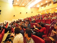 Yazılım Dilleri Erciyes Üniversitesi Semineri