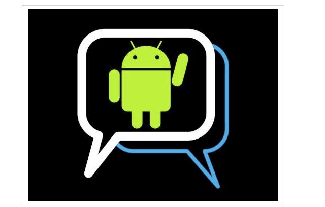 Android ve Apple IOS Telefonlar için Blackberry Messenger (BBM) 