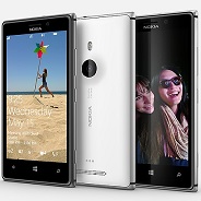 Nokia Lumia 925 Teknik Özellikleri, Lumia 928 ve 920 ile Karşılaştırması