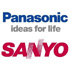 Panasonic Sanyo'yu Satıyor