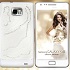 Samsung Galaxy S2 Crystal