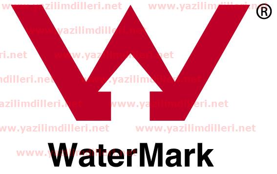 Wordpress Resim Watermark Eklentisi