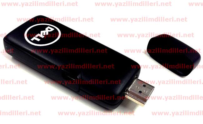 DELL USB Computer (Bilgisayar)