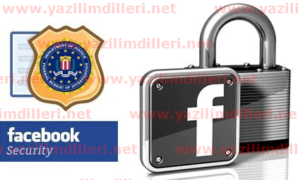 FBI Facebook sayesinde Siber Suç Çetesini Yakaladı