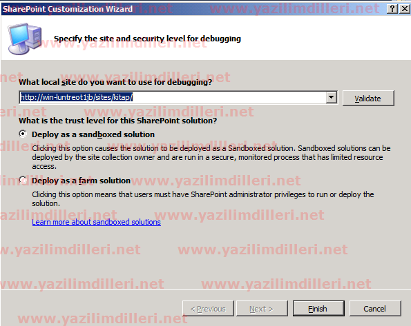 Description: C:\Users\Administrator\Desktop\Makale\SP2010_VisualStudio2010_Giris\SP2010_VisualStudio2010_Giris_35.png