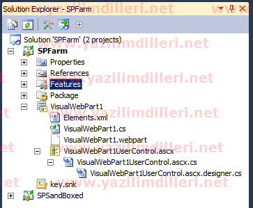 Description: C:\Users\Administrator\Desktop\Makale\SP2010_VisualStudio2010_Giris\SP2010_VisualStudio2010_Giris_37.png