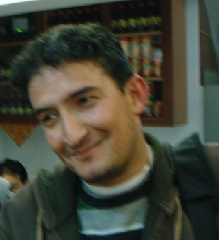 HASAN DAĞILAN