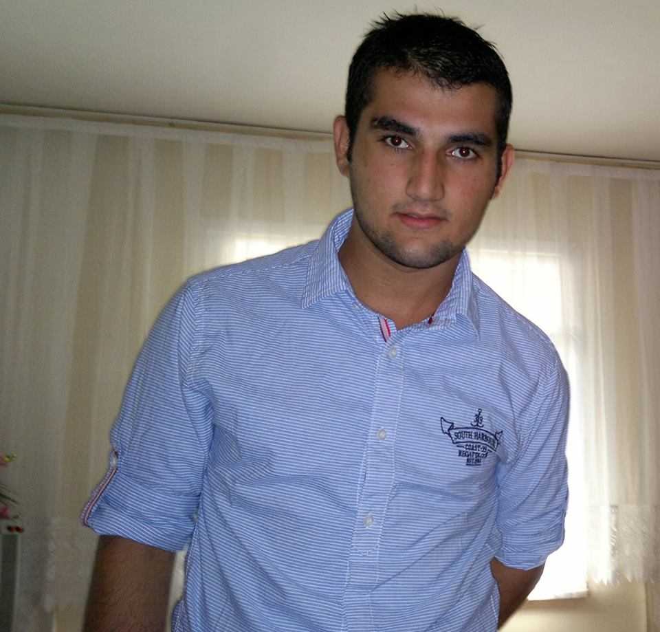 Tolga TAPAN