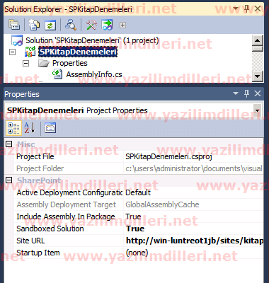 Description: C:\Users\Administrator\Desktop\Makale\SP2010_VisualStudio2010_Giris\SP2010_VisualStudio2010_Giris_3.png