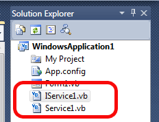 Projemizde servisimiz bizi bekliyor...