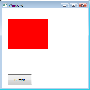 Örnek WPF Uygulamamız